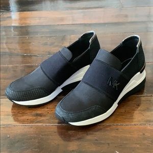 Michael Kors tennis shoe